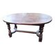 Table de ferme