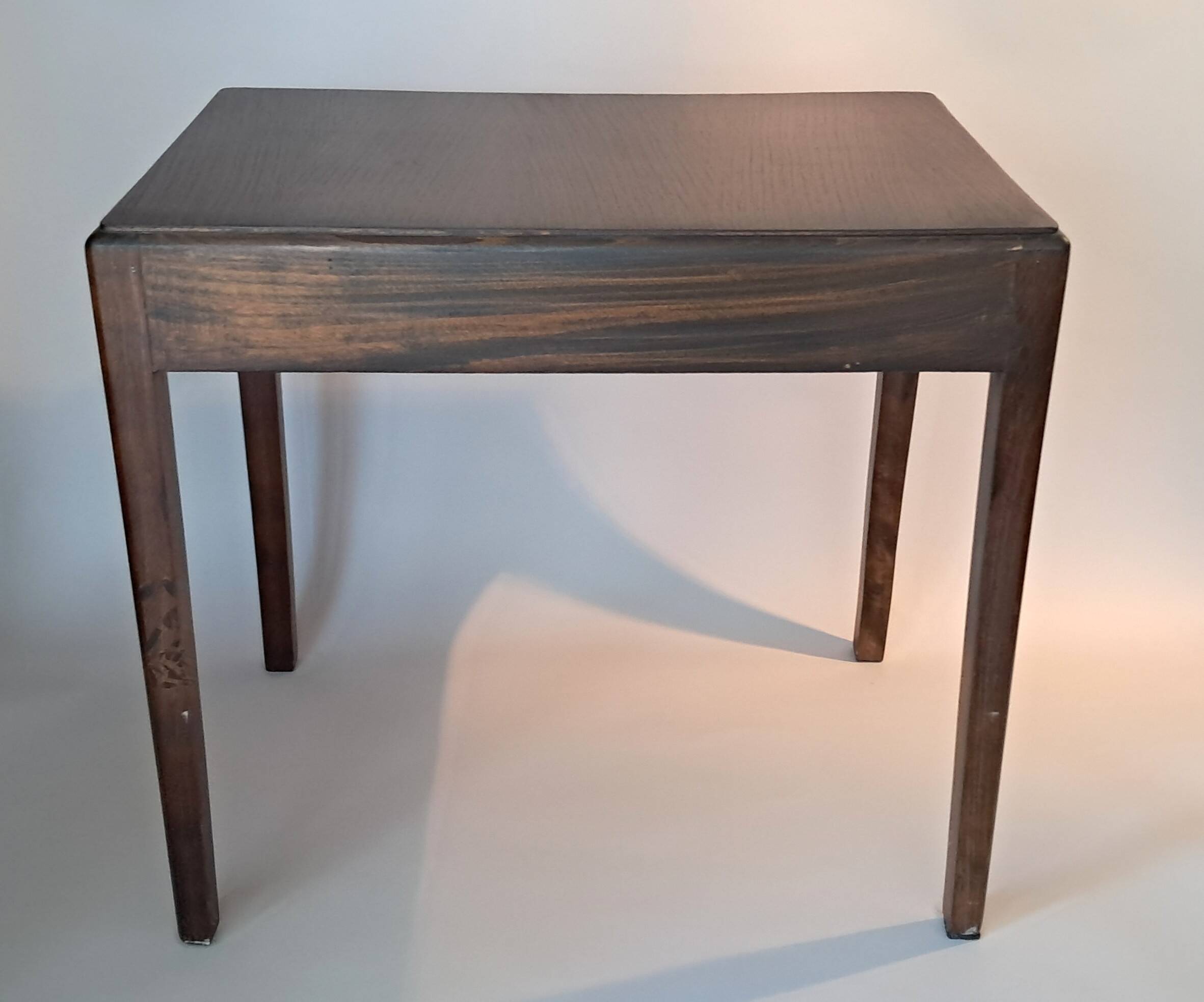 Table style Art déco