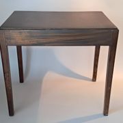 Table style Art déco