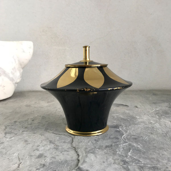 Vintage cigarette case