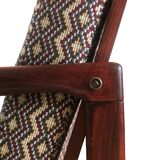 Set of two armchairs by zenon bączyk, gaston y daniela upholstery, europe, 1960s