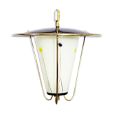 Suspension vintage 1950