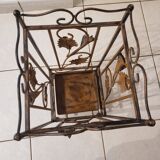 Porte parapluie