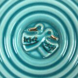 Ceramic empty pocket