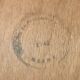 Bistro chair early XXth kohn