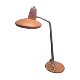 Fase lamp orange