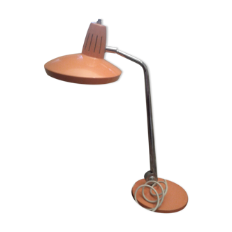 Lampe fase orange