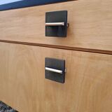 Pair of bedside tables