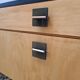 Paire de tables de chevet