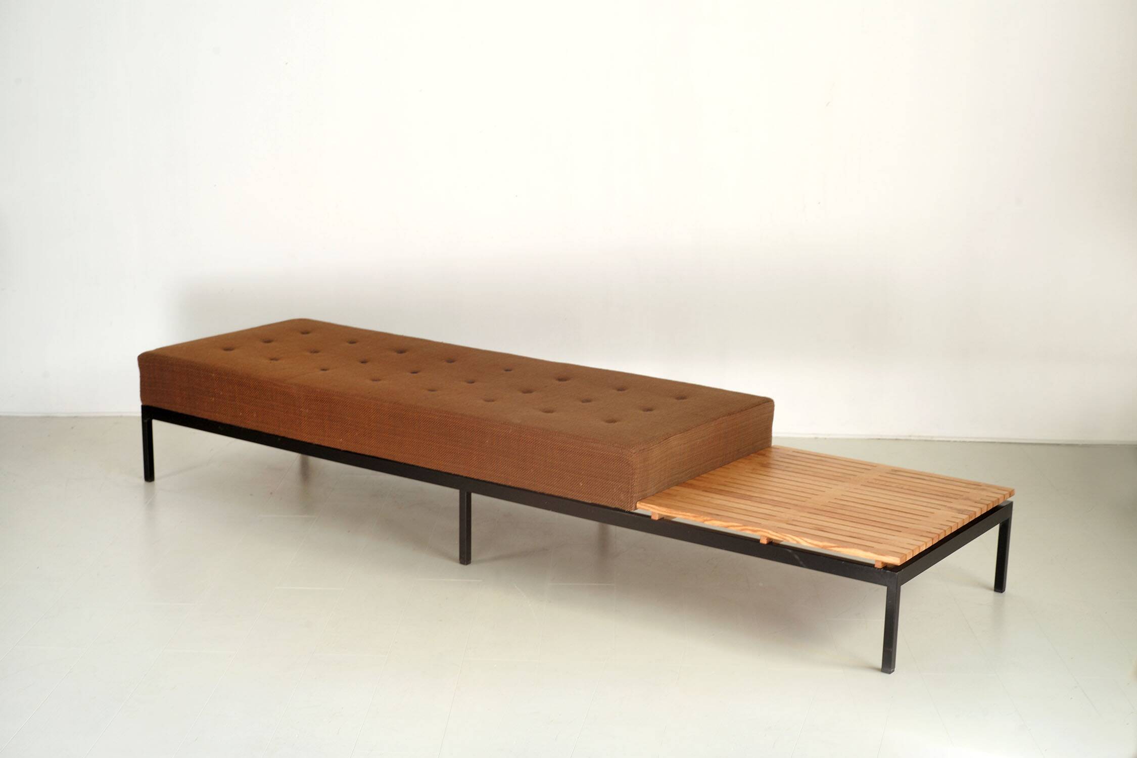 Bench 070 Kho Liang Le/Artifort, Holland 1960