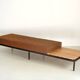 Bench 070 Kho Liang Le/Artifort, Holland 1960
