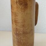 Ceramic pitcher from the 1950s