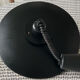 Scandinavian pendant lamp belid