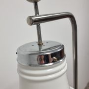 Mid-century floor lamp