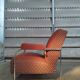 Tubular Bauhaus armchair