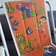 Chaise pliante enfant