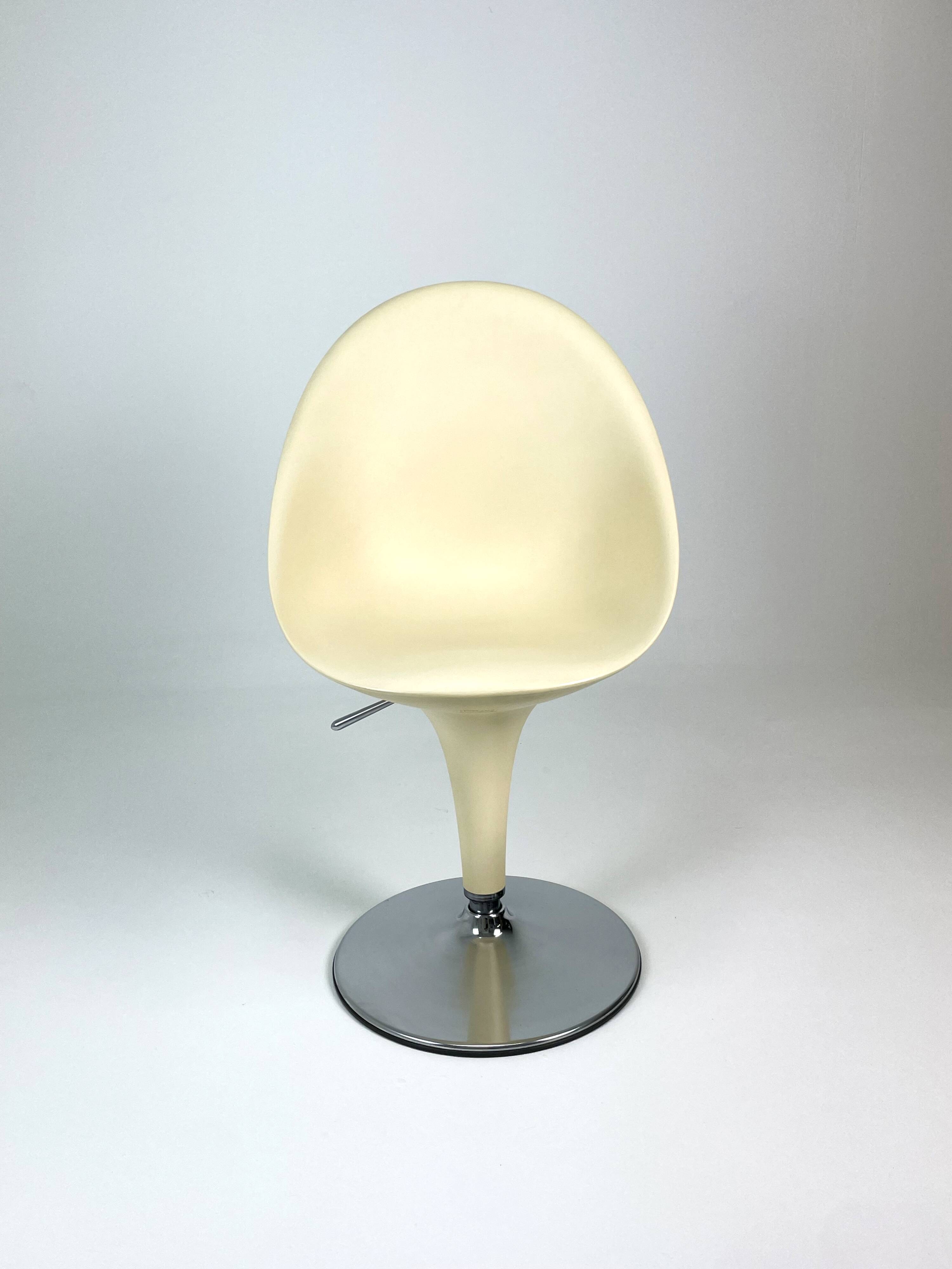Bombo Chair by Stefano Giovannoni for Magis, 1999, 10 pieces