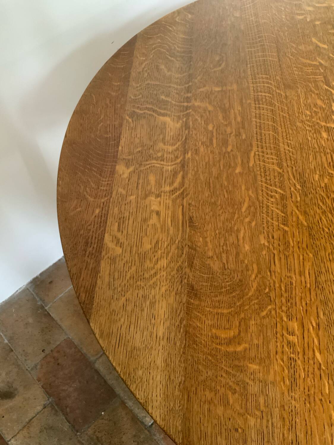 Table de salle à manger