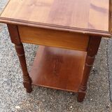 Side table