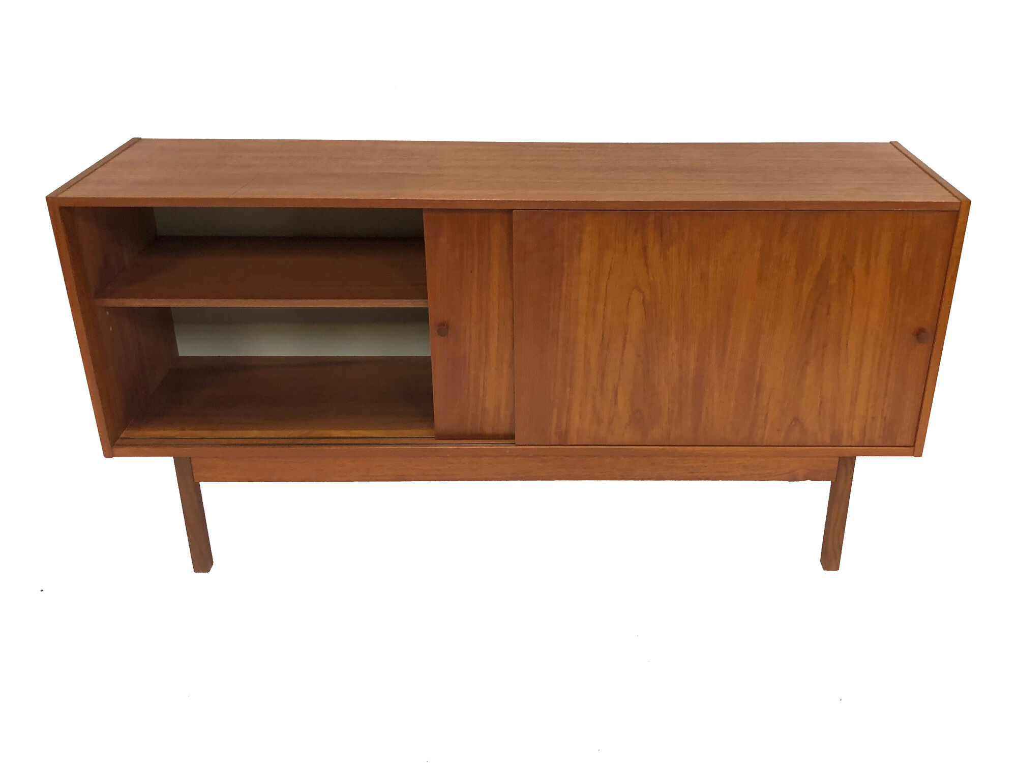 Buffet vintage danish design lowboard tv furniture retro design 60s 70s