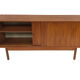 Buffet vintage danish design lowboard tv furniture retro design 60s 70s