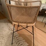 AMPM chair teophane design E.Gallina