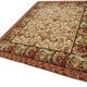 Handmade Vintage Flatweave Needlepoint Kilim 239 cm x 298 cm
