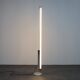 Postmodern Trapez floor lamp by Erwin Egli for RIBAG, Switzerland, 1995