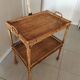 Rattan service