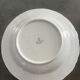Set of 6 deep plates, Winterling
