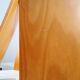 Set of 4 Miss Trip chairs by Philippe Starck for Kartell 1990