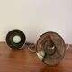 Lampe de bureau industrielle