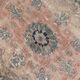 Classic persian rug, 301x385cm