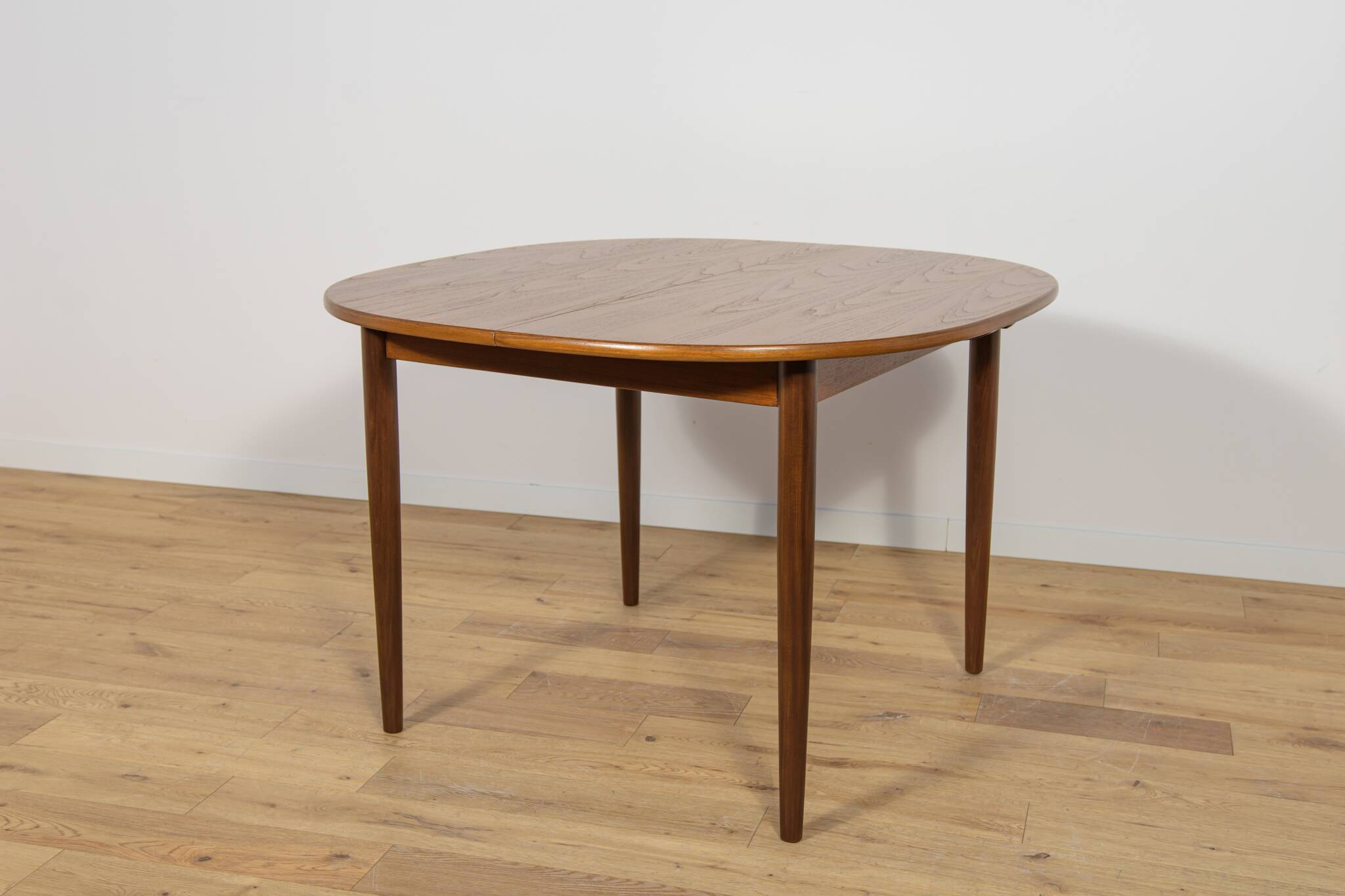 Mid-Century Teak Extendable Dining Table from G-Plan, United Knigdom, 1960s