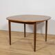 Mid-Century Teak Extendable Dining Table from G-Plan, United Knigdom, 1960s