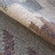 Petit Tapis Kilim Vintage - 122 x 60 cm