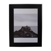 Rainy Cliff, contemporary art