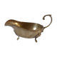 Silver-plated jug