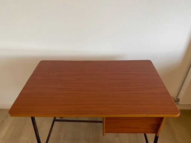 Bureau années 60
