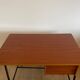 Bureau années 60