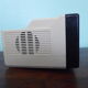 Mini television TV-827 Univox decorative, 70s/80s.