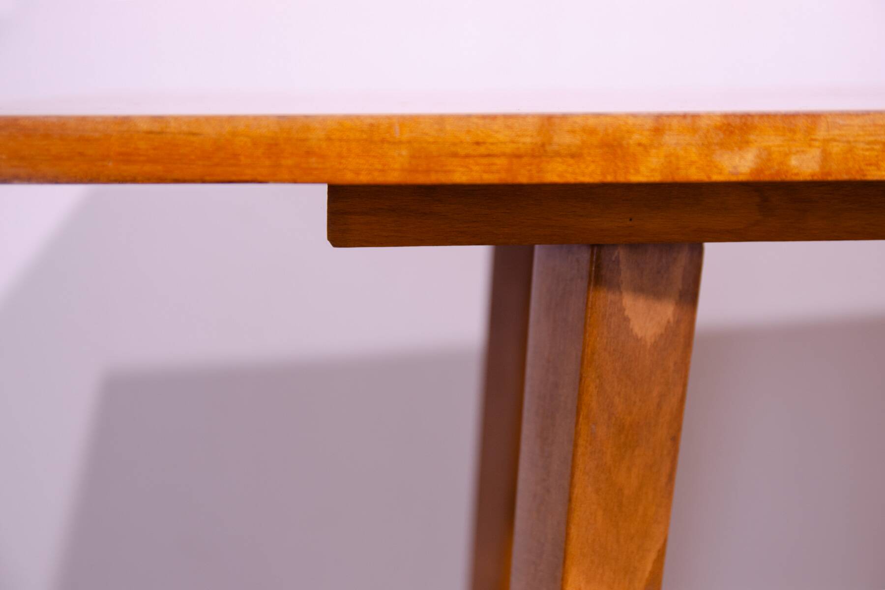 Midcentury Coffee Table by František Jirák for Tatra nábytok, 1960´s