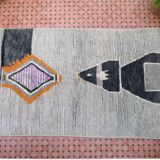 -Moroccan berber azilal 188x305cm