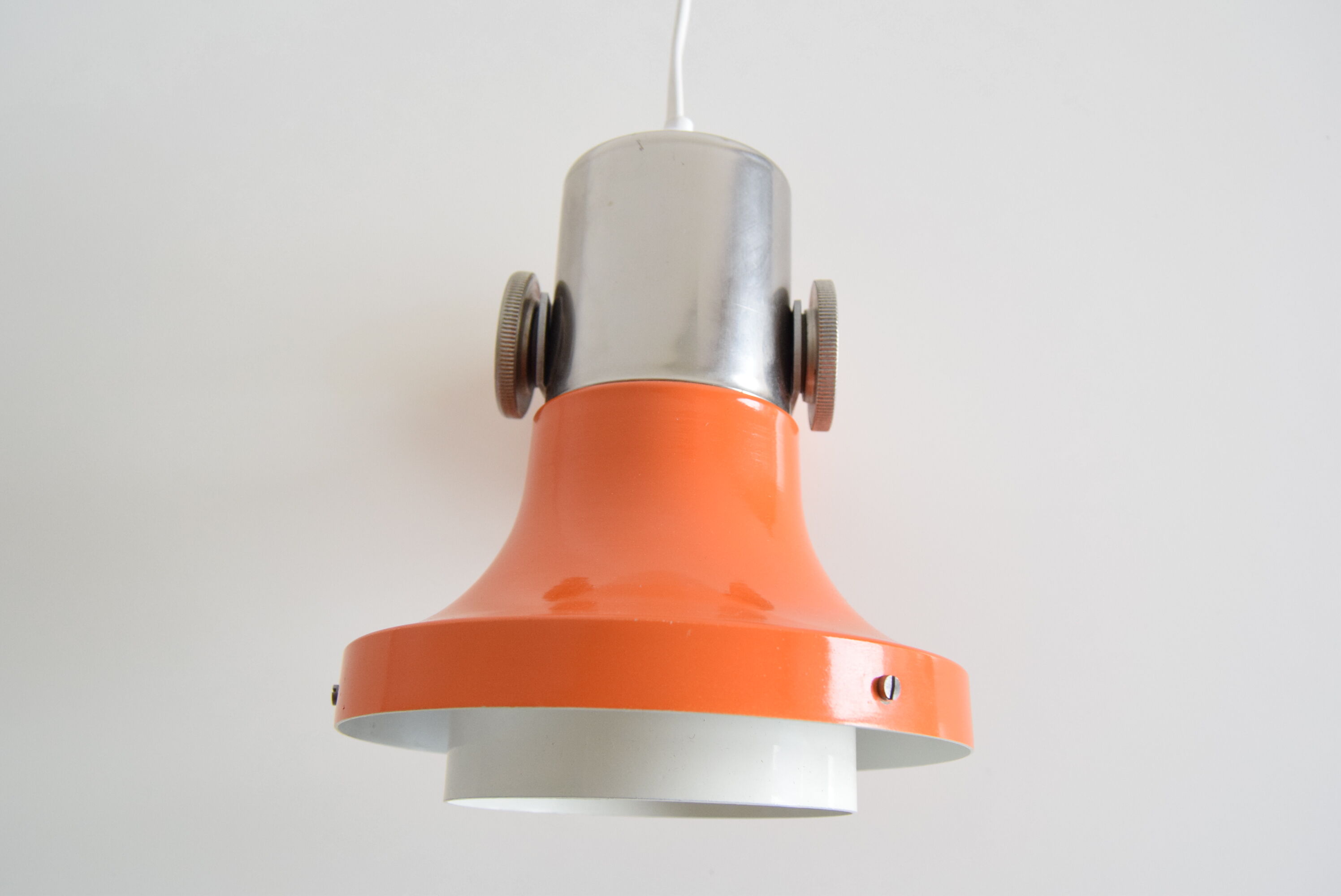 Wall lamp by Pavel Grus 1970s