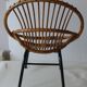 basket chair