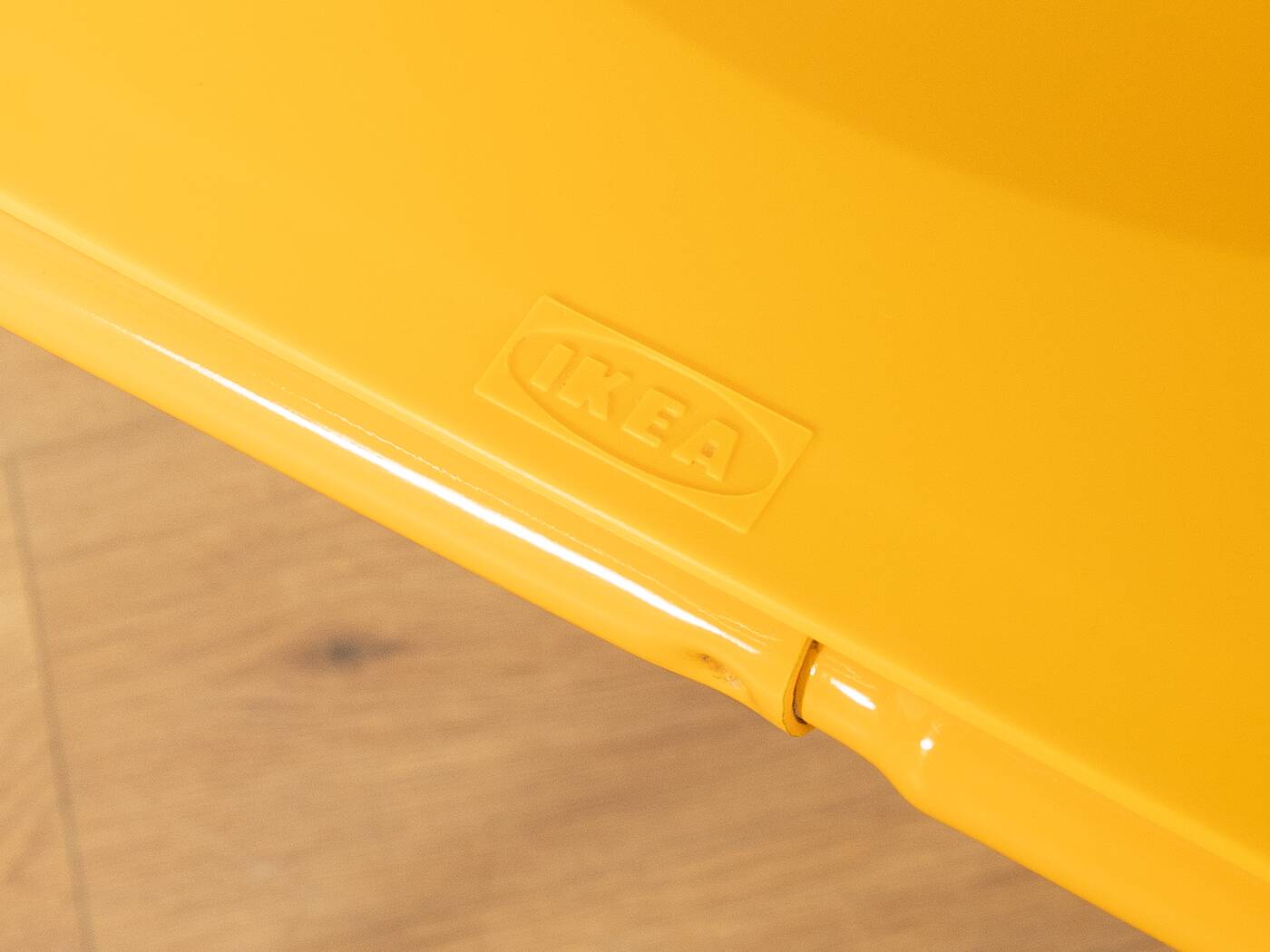 Ted armchair, Niels Gammelgaard, IKEA