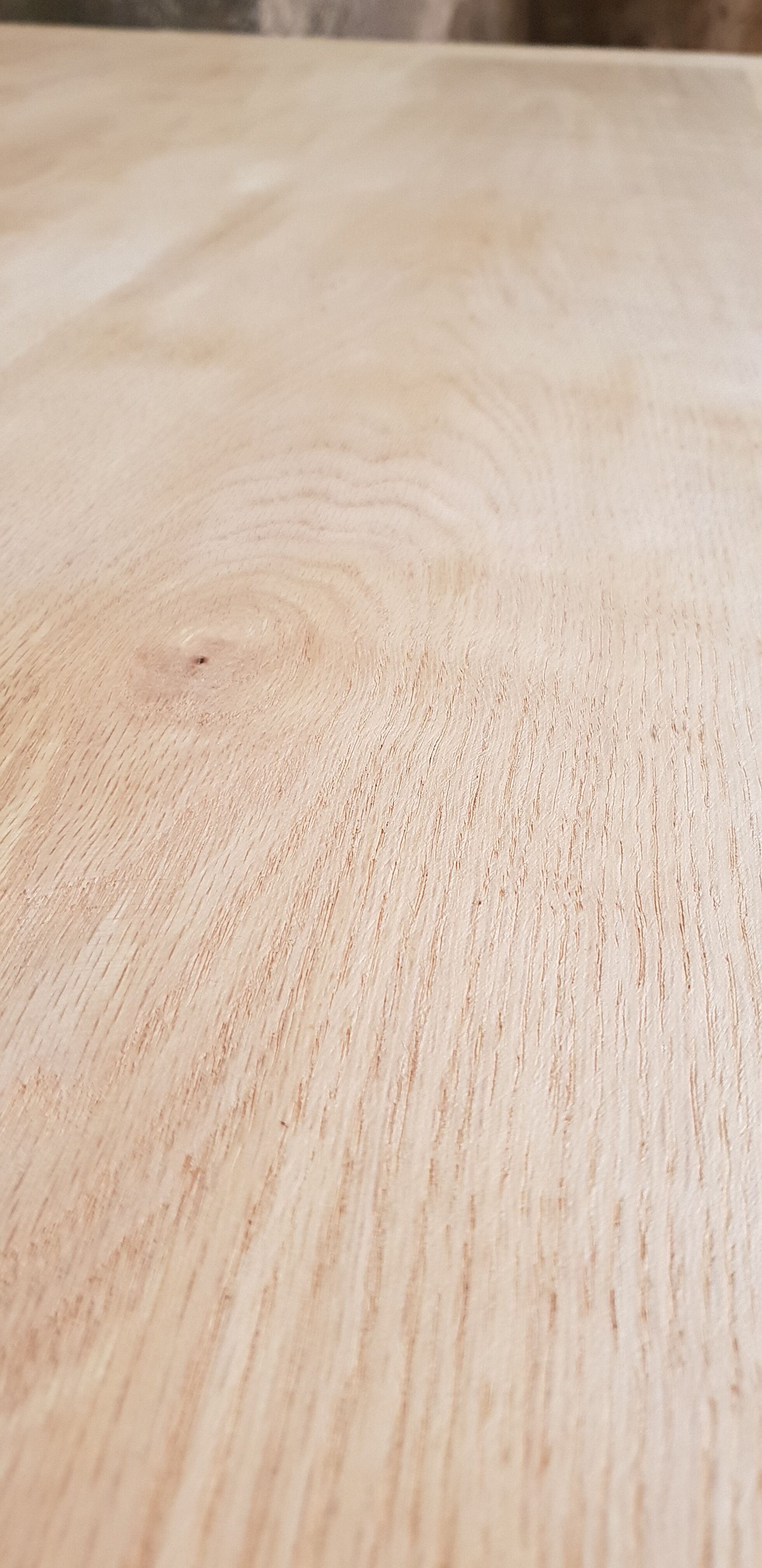 Table de ferme vintage
