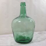 Demijohn green Sage - 3.5 litres