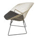 421 Diamond chair by Harry Bertoia for Knoll International