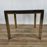 Table basse de Renato Zevi, années 1970